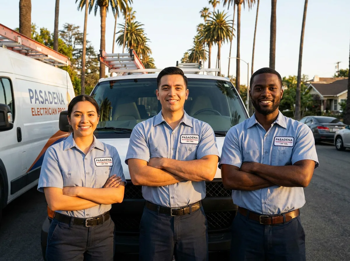 Electrician company in Patillas, PR